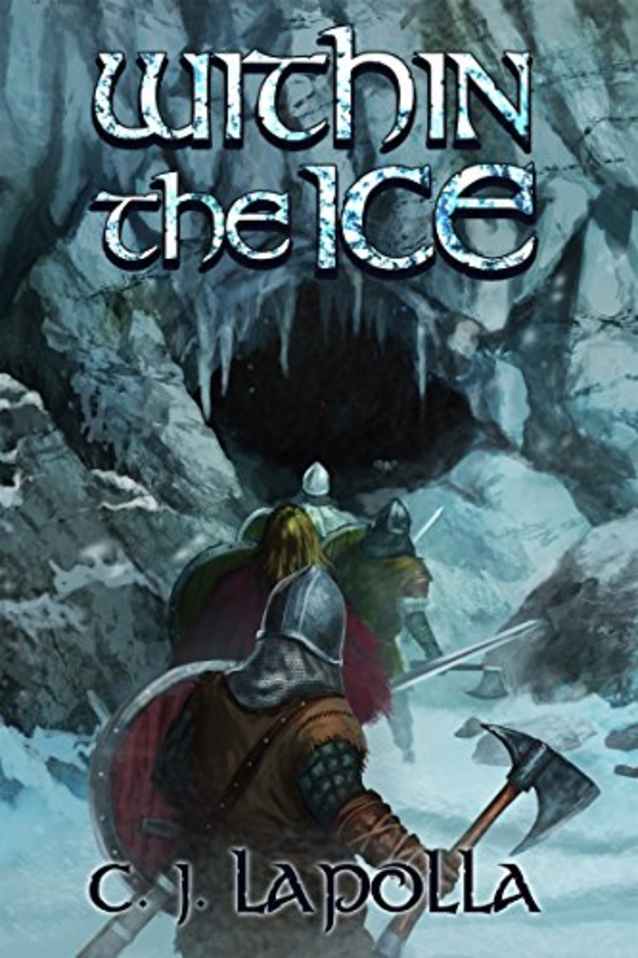 Within the Ice: Book 1 of the Isiir Chronicles
