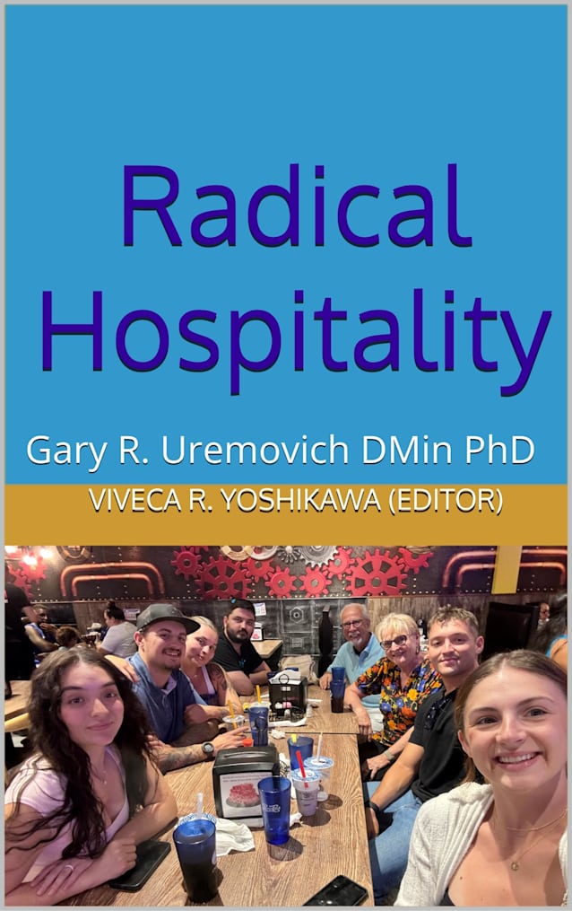 Radical Hospitality