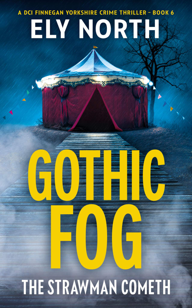 Gothic Fog
