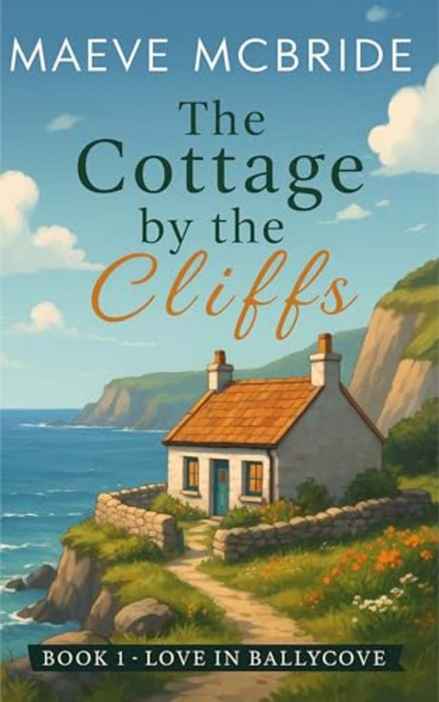 The Cottage by the Cliffs