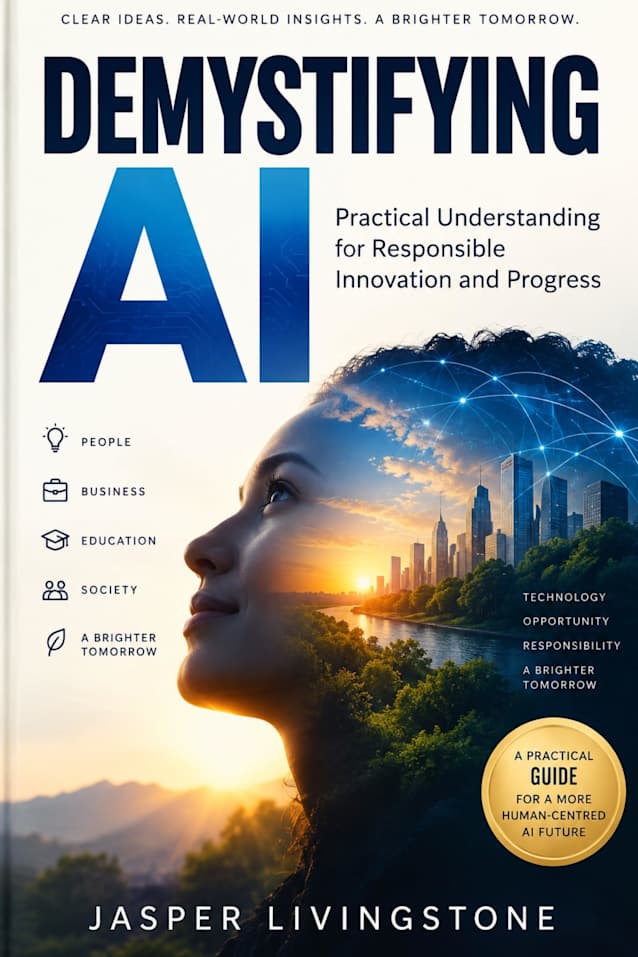 DEMYSTIFYING AI: Cultivating Deep Joy Through Daily Acts of Worship