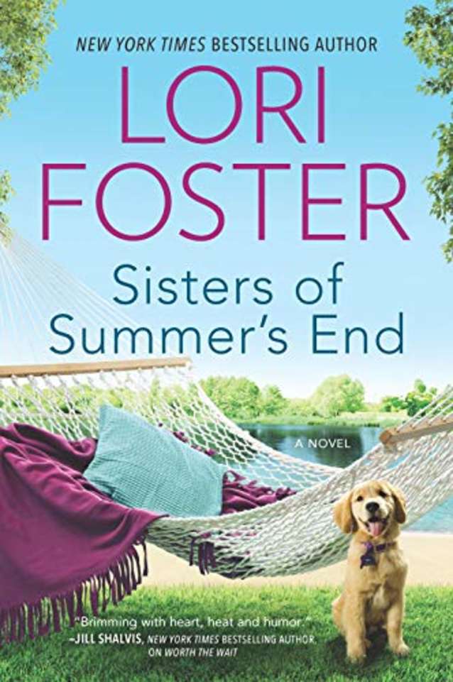 Sisters of Summer’s End