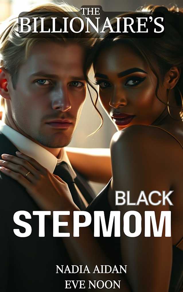 The Billionaire’s Black Stepmom (The Billionaire Series)