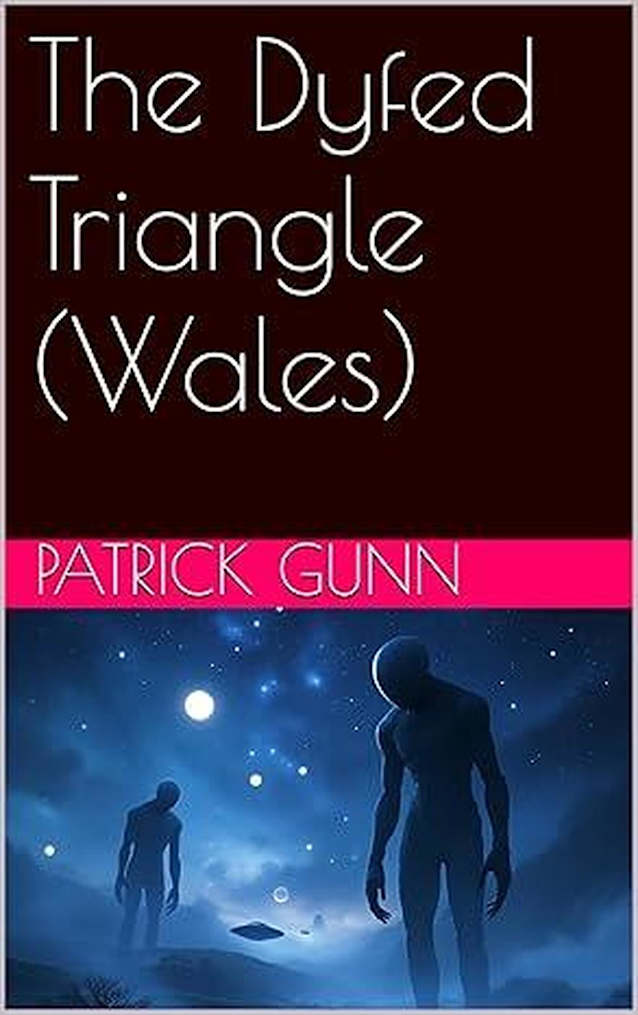 The Dyfed Triangle (Wales)