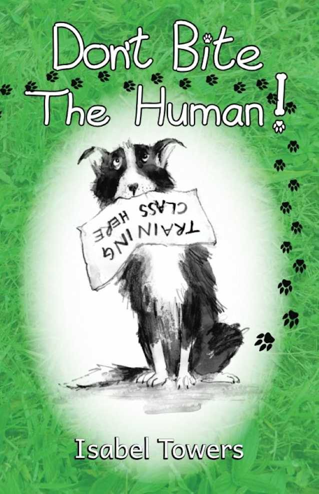 Don't Bite The Human!