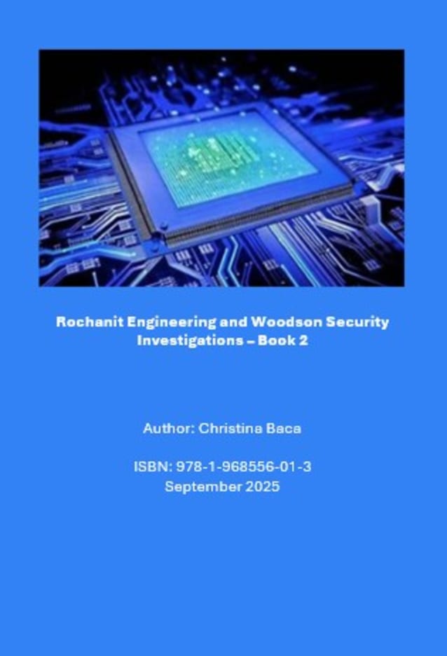 Rochanit Engineering and Woodson Security