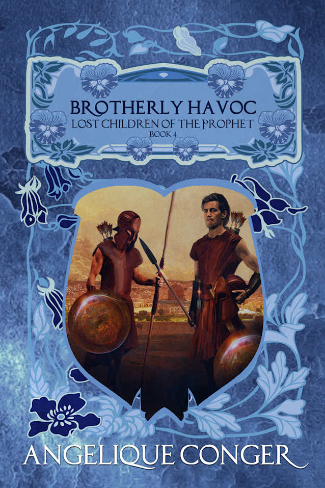 Brotherly Havoc 