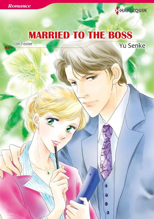 [Bundle] Office Love Selection Vol.4