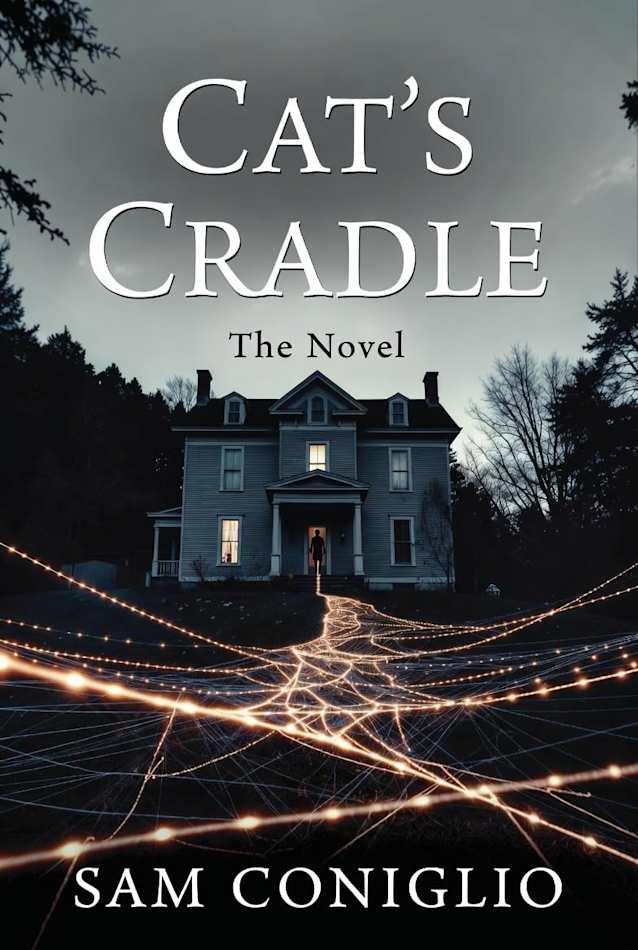 Cat’s Cradle: The Novel