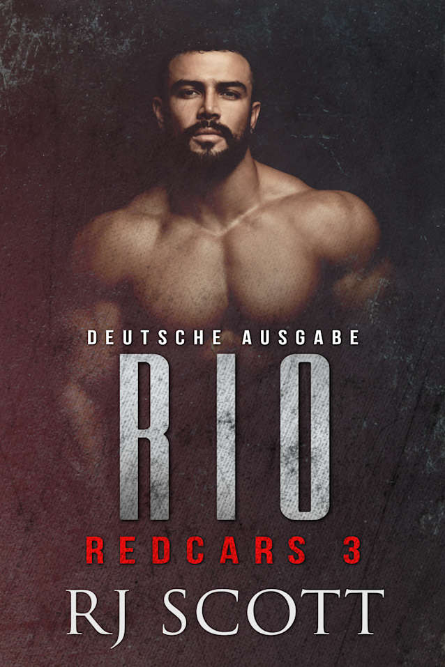 Rio (Deutsch Ausgabe)