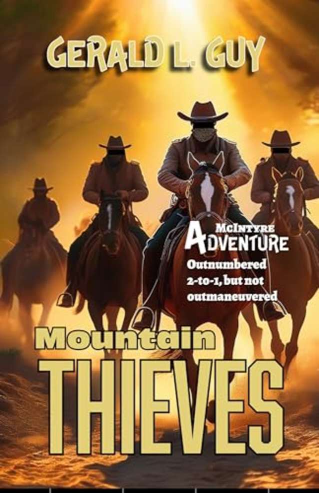 Mountain Thieves