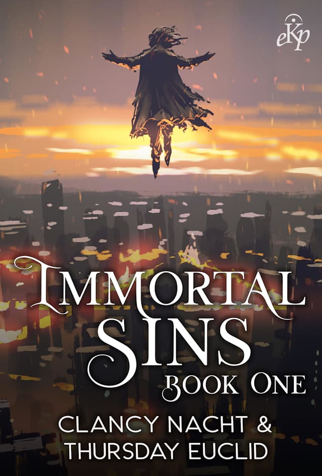 Immortal Sins