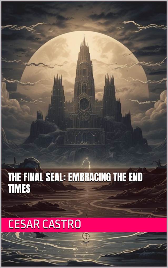 The Final Seal: Embracing the End Times