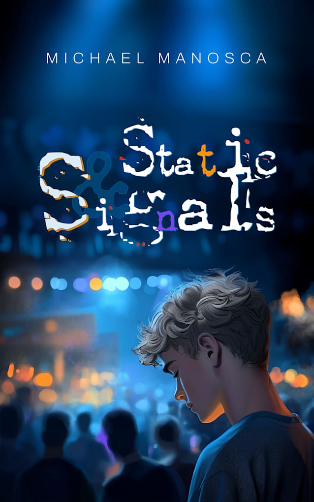 Static & Signals