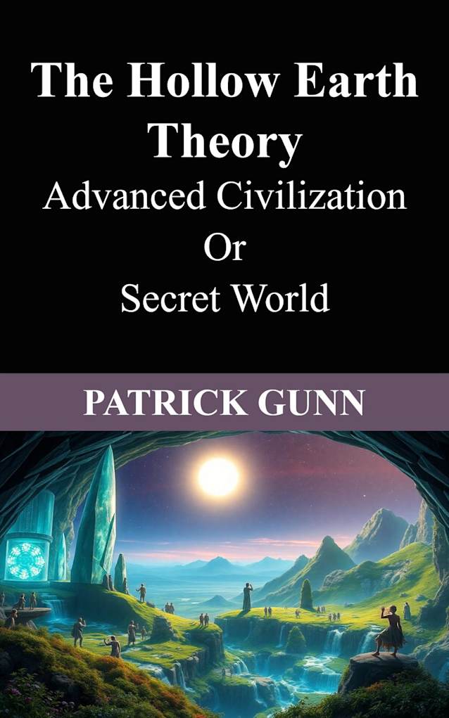The Hollow Earth Theory