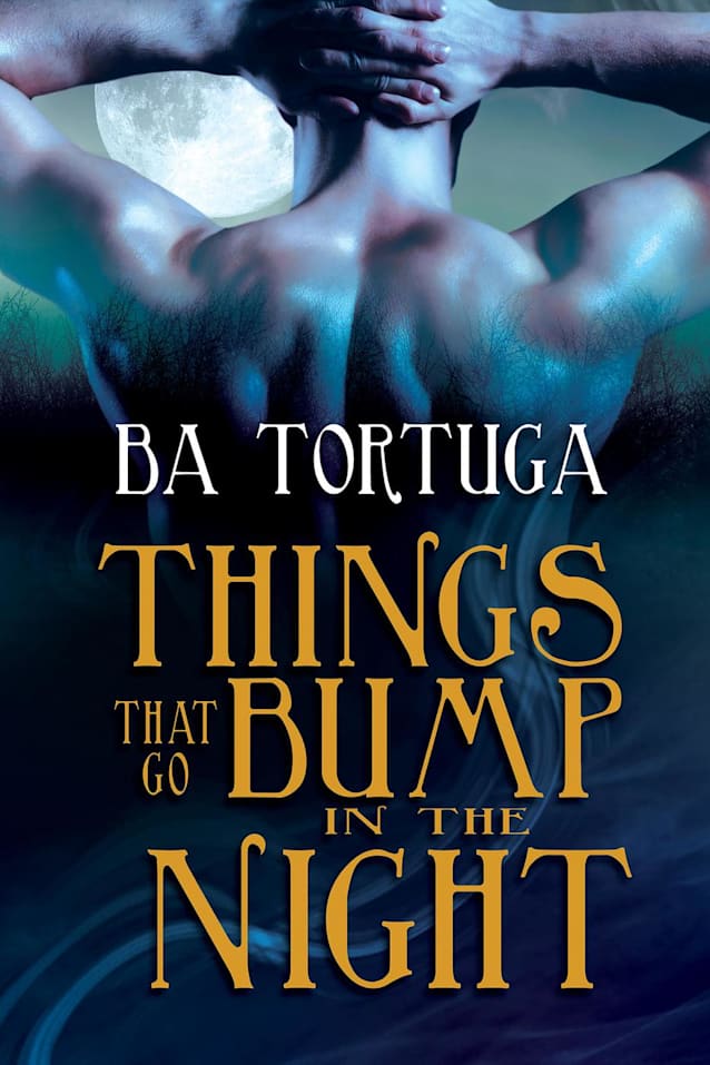 Things that Go Bump in the Night