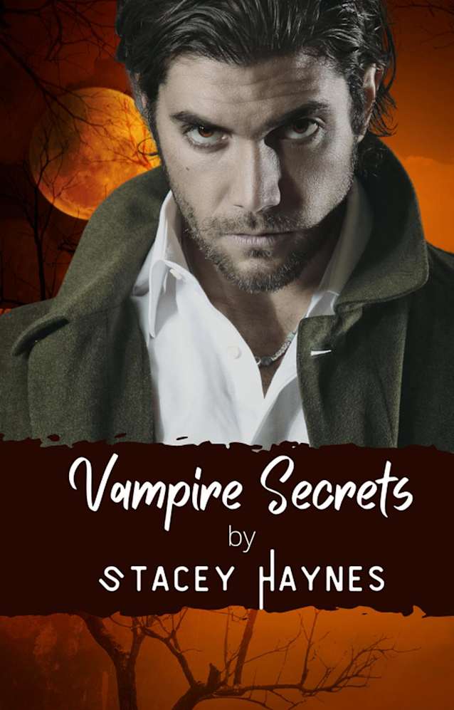 Vampire Secrets: Book 1