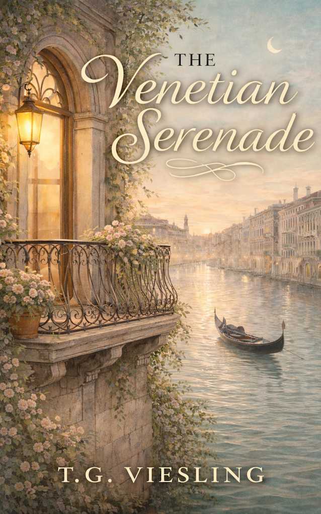 The Venetian Serenade