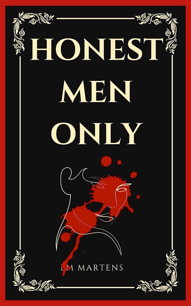 Honest Men Only: Conversations with La Segua