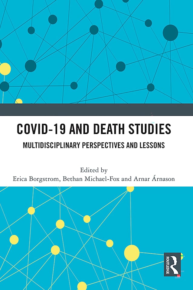 Covid-19 and Death Studies: Multidisciplinary Perspectives and Lessons