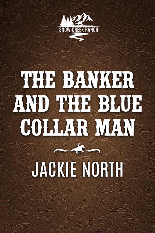 The Banker and the Blue Collar Man