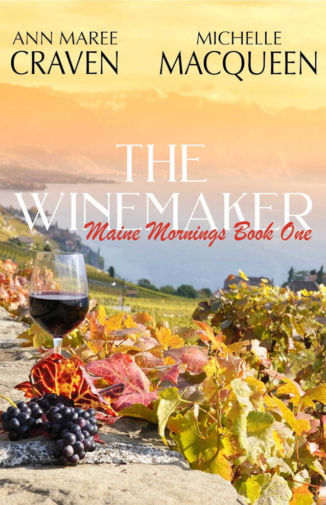 The Winemaker