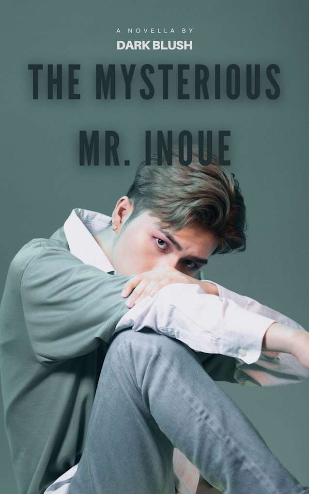 The Mysterious Mr. Inoue
