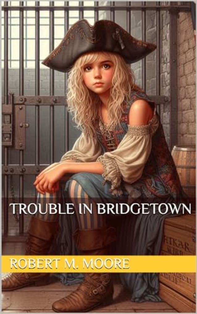 Trouble In Bridgetown 