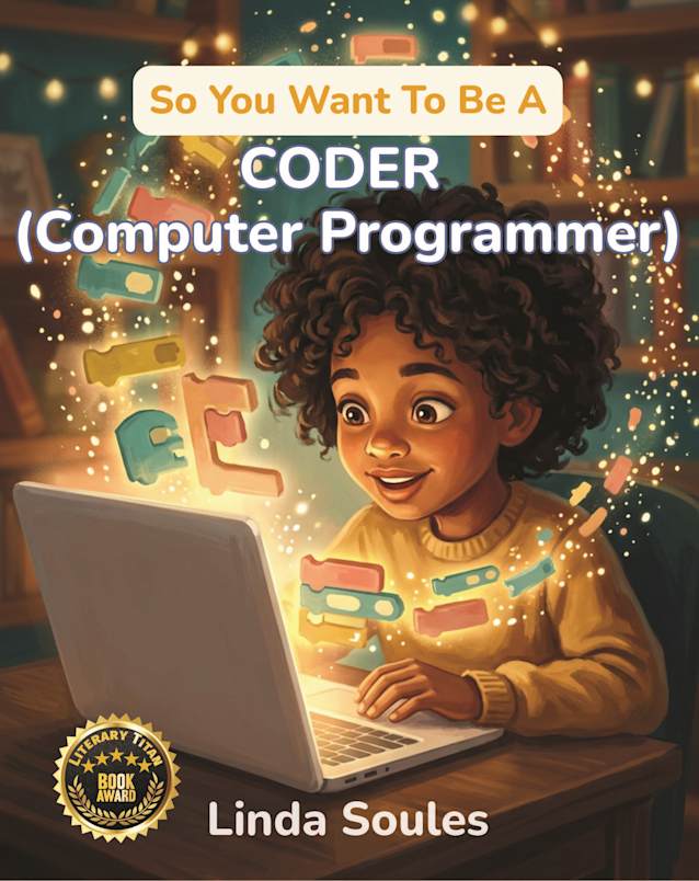So You Want To Be A Coder (Computer Programmer) (So You Want To Be A...)
