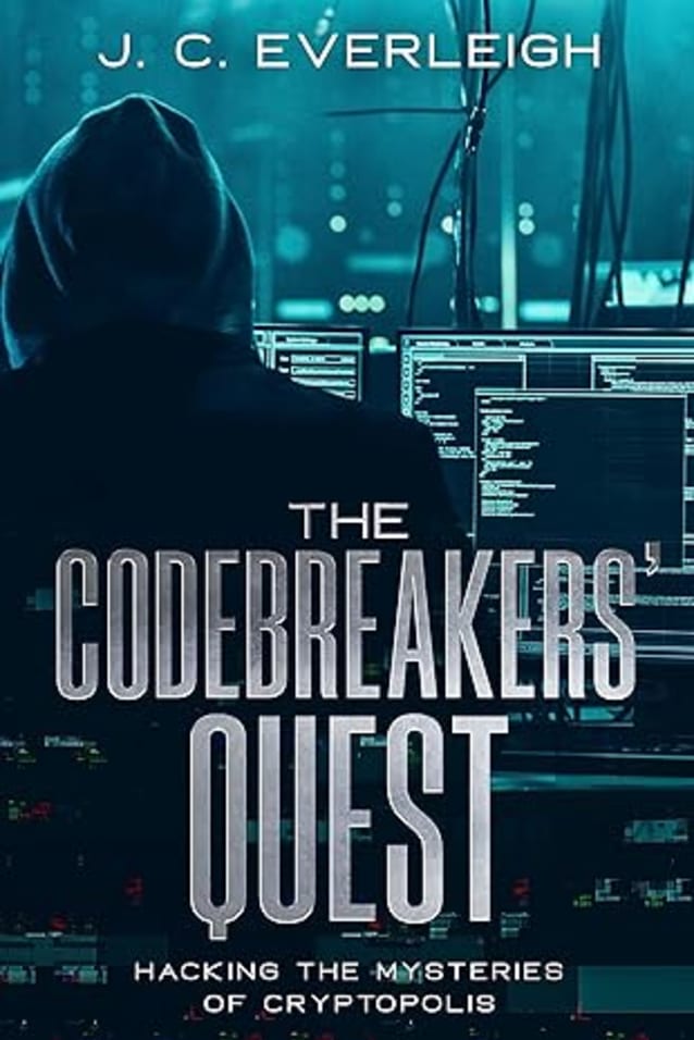 The Codebreakers' Quest