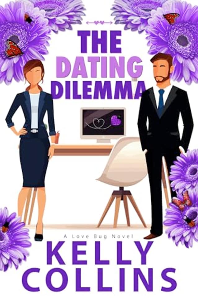 The Dating Dilemma (A Love Bug Novel Book 2)