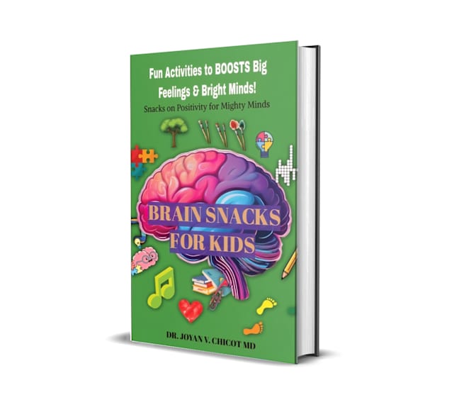 Brain Snacks for Kids