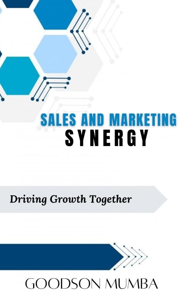 SALES AND MARKETING SYNERGY 