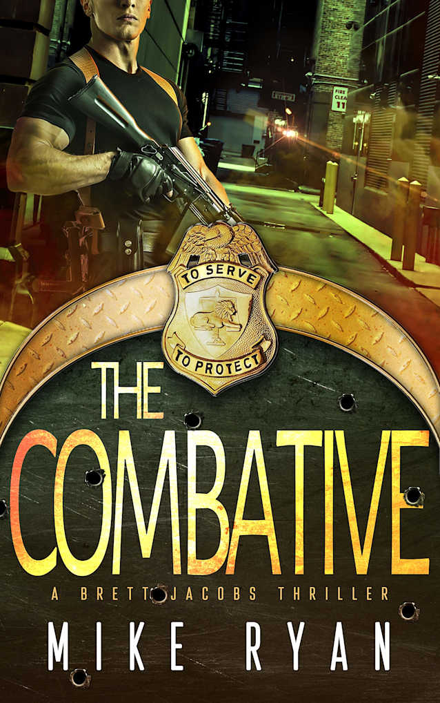 The Combative 