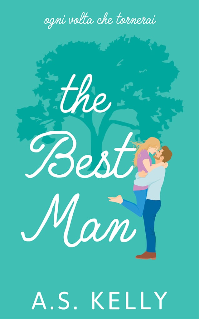 The Best Man