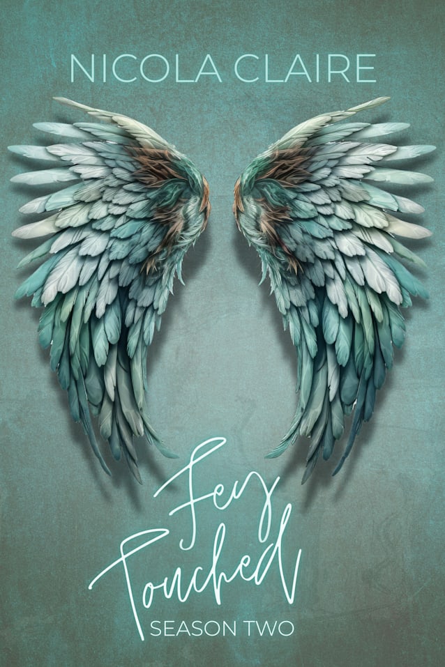 Fey Touched: Season Two
