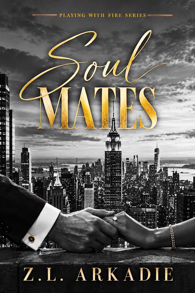 Soul Mates