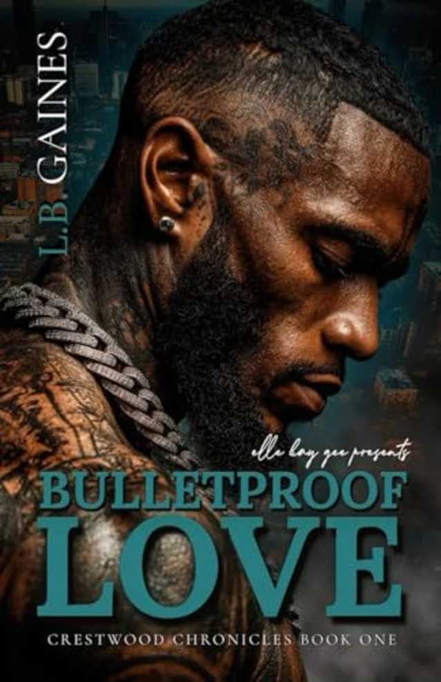 Bulletproof Love