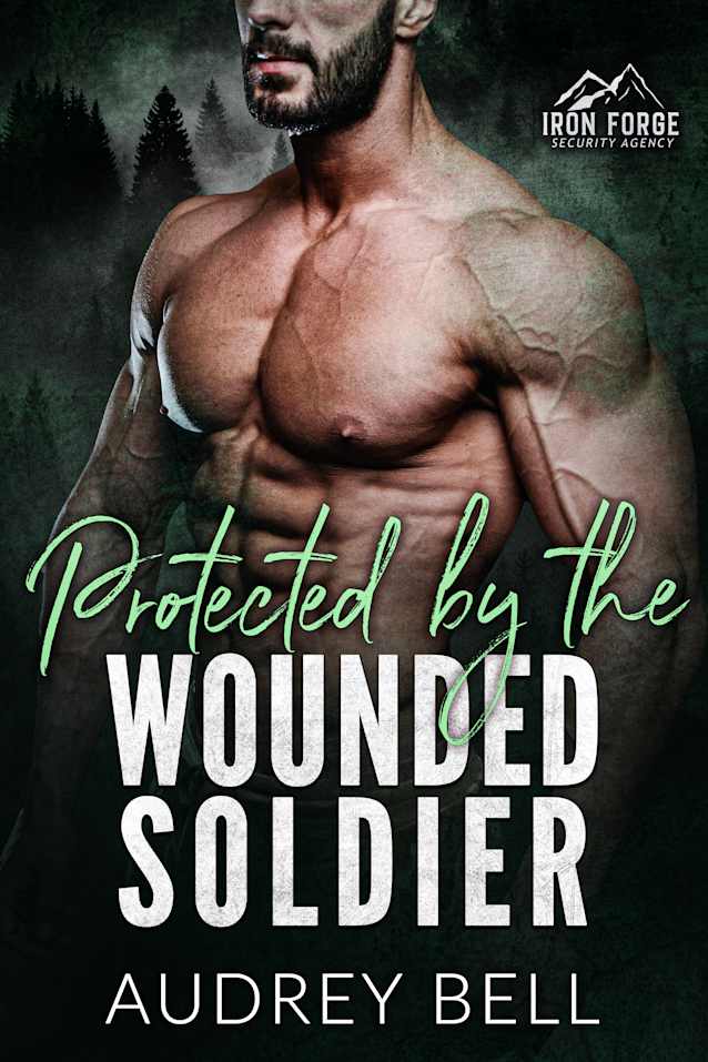 Protected by the Wounded Soldier