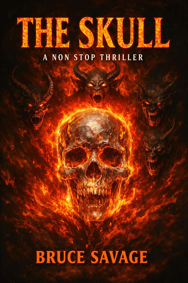 The Skull