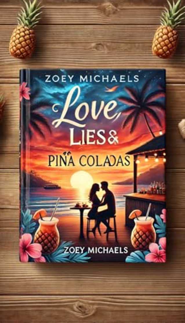 Love, Lies and Pina Coladas