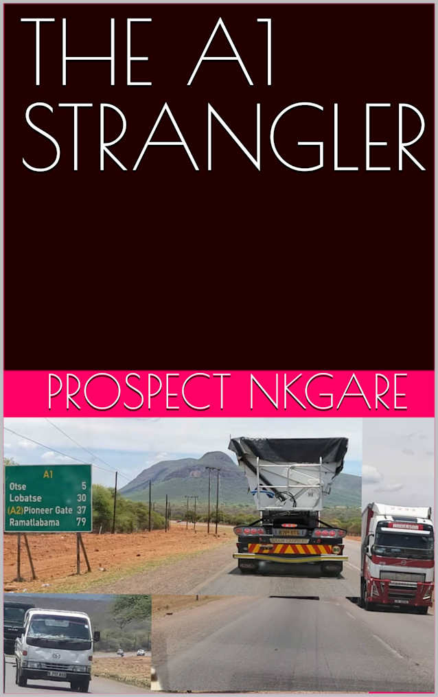 THE A1 STRANGLER