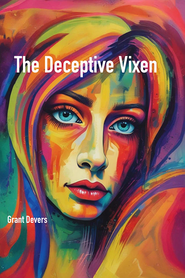 The Deceptive Vixen