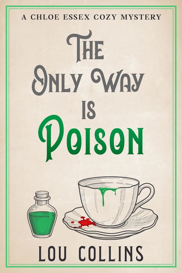 The Only Way is Poison