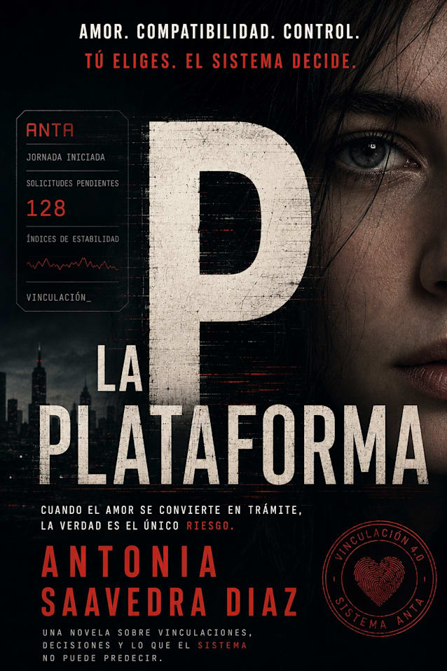 P. La Plataforma (Spanish Edition)