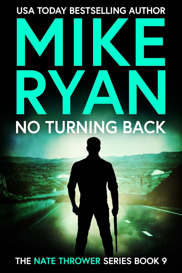 No Turning Back