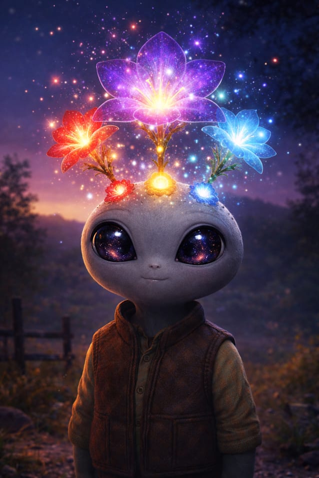 Willoughby’s Way and the Harvest of Home (Book 3)