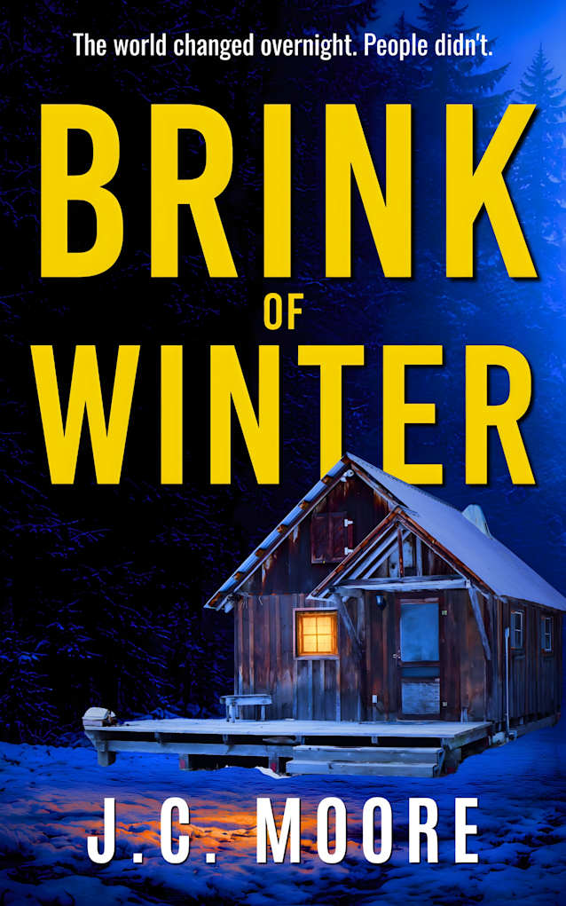 Brink Of Winter