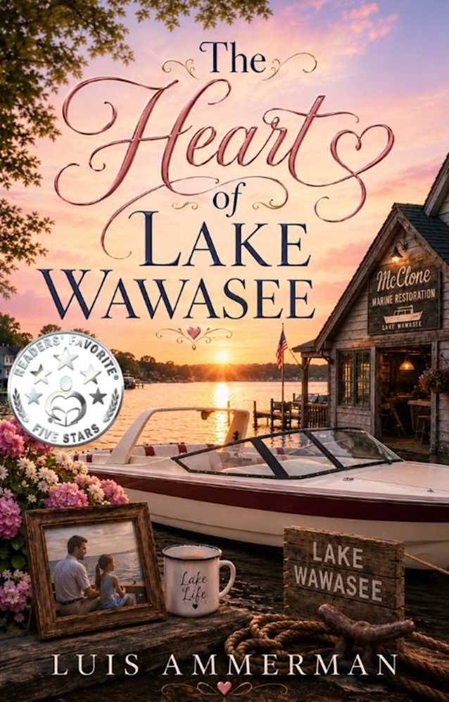 The Heart of Lake Wawasee