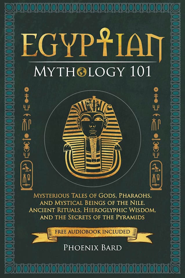 Egyptian Mythology 101
